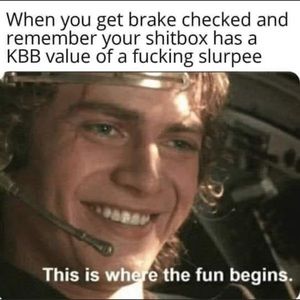 Meet your Posher, Cameron